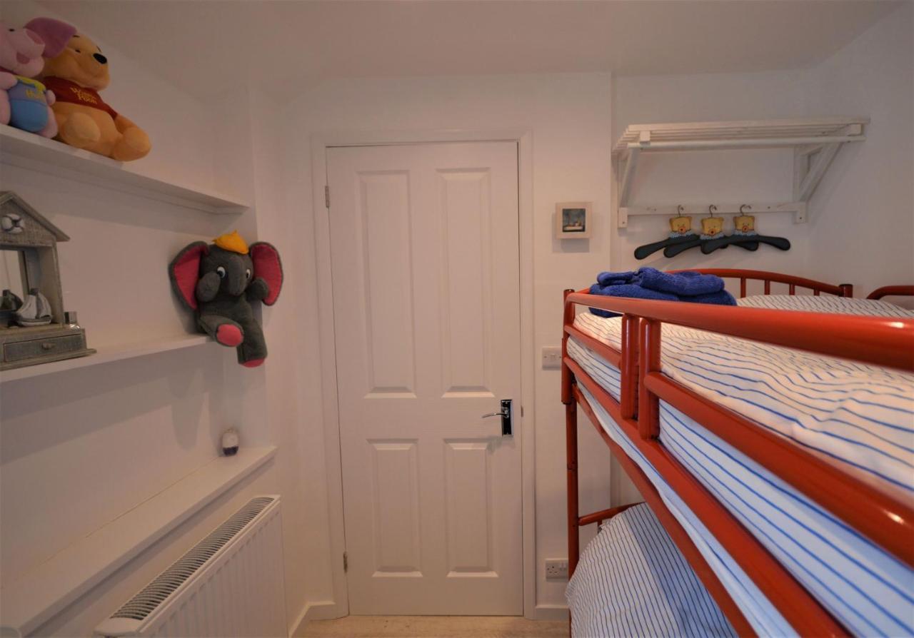 Jan Dee Cottage Ventnor Exterior photo